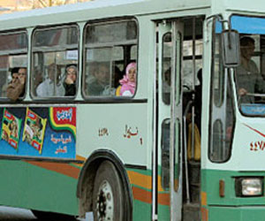 مصر اليوم - إصابة ضابط فى مشاجرة بينه وبين سائق إتوبيس بأسيوط