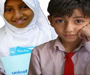   مصر اليوم - منظمة رعاية الأطفال في اليمن تحتفل الأربعاء باليوم العالمي لحقوق الطفل