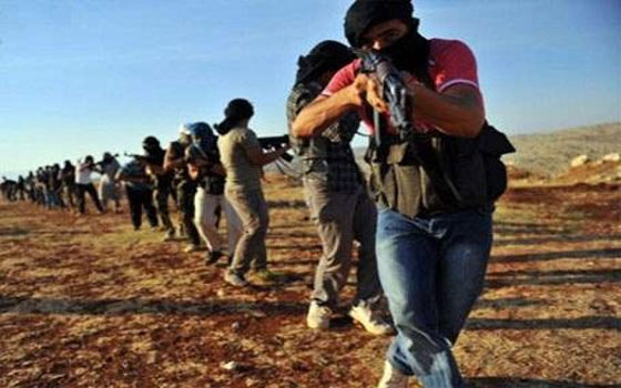   مصر اليوم - المخابرات المصريّة تكشف تدريبات الجهاديّين في ليبيا والسّودان لضرب المنشآت