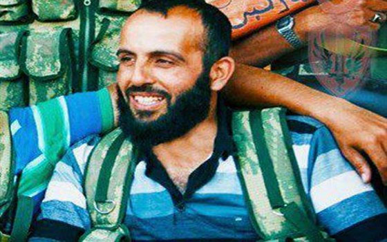   مصر اليوم - وفاة قائد لواء التوحيد عبدالقادر الصالح متأثرًا بجراحه في غازي عنتاب التركيَّة