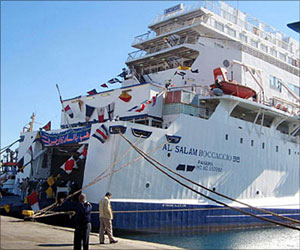   مصر اليوم - تأجيل مُعارضة المتّهم الثّاني في السلام 98 إلى 15 ديسمبر