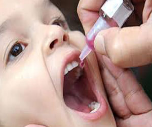   مصر اليوم - بدء حملة التطعيم ضد مرض شلل الأطفال في الأقصر