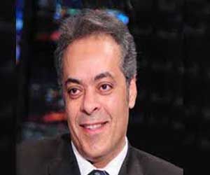   مصر اليوم - جمال سلامة يشيد بالنظام الفردي ويرفض القائمة