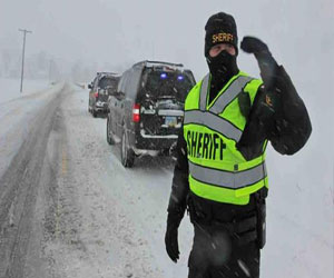   مصر اليوم - أعاصير قوية تضرب الغرب الأوسط الأميركي وتخلف دمارًا