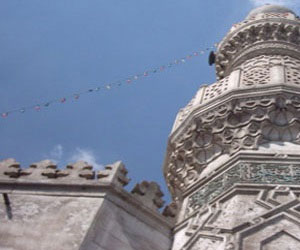   مصر اليوم - أفتتاح مسجد أثري في الإسماعيلية بعد الإنتهاء من ترميمة