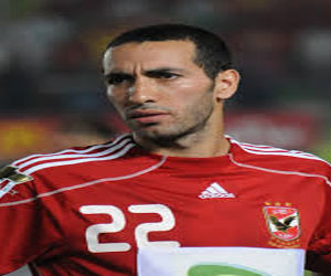   مصر اليوم - برادلي يُعلن فشله في إقناع أبوتريكة بالتراجع عن الاعتزال