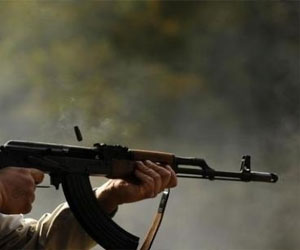   مصر اليوم - اغتيال ضابط بقطاع الأمن الوطني على أيدى مجهولين في مدينة نصر