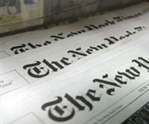 مصر اليوم - رواية صخب القيقب تتصدر قائمة نيويورك تايمز لأعلى مبيعات الكتب