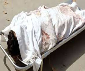   مصر اليوم -  أمن قنا يكشف غموض مقتل شاب في قرية الترامسة