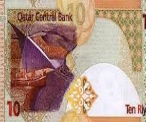   مصر اليوم - أسعار العملات مقابل الريال القطري