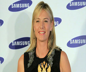   مصر اليوم - شارابوفا الروسية الأعلى أجرًا بين الرياضيات في العالم للعام الحالي