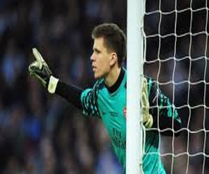 مصر اليوم - البولندي شيسني يجدد عقدة مع أرسنال الأنجليزي