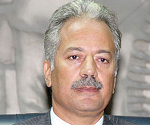   مصر اليوم - شيحة يوضح أن لجنة الخمسين تتجه للأخذ بالنظام المختلط في الإنتخابات