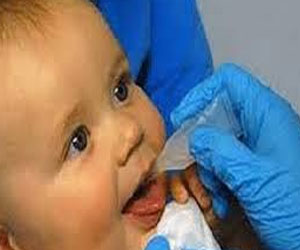   مصر اليوم - بدء تطعيم 761 ألف طفل ضد شلل الأطفال في الأسكندرية