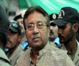   مصر اليوم - باكستان ستحاكم الرئيس السابق برويز مشرف بتهمة الخيانة