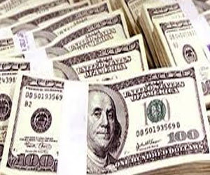   مصر اليوم - أسعار العملات والمعادن الثمينة بالدولار الأميركي