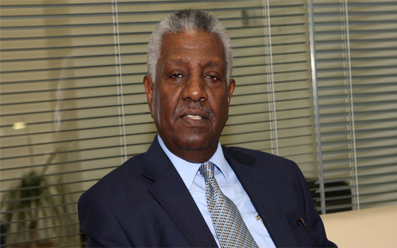   مصر اليوم - أتوقعُ إقبال السودانييّن على الجامعة العربيّة المفتوحة