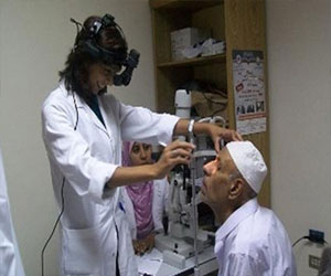   مصر اليوم - قافلة طبية لجمعية الشباب في الأقصر تُعالج 315 مريضًا