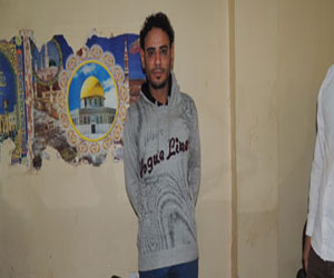   مصر اليوم - ضبط أحد أعضاء الإخوان لاتهامه باقتحام قسم شرطة طامية في الفيوم