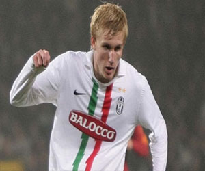   مصر اليوم - سورنسن  لا اتصور نفسي لاعبًا في يوفنتوس مُجددًا