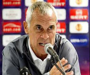   مصر اليوم - الأرجنتيني كوبر يحدد مصير رونالدينهو من الانضمام للوصل الإماراتي