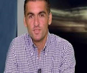   مصر اليوم - زاهر يفشل في الصلح بين علام رئيس الجبلابة ونائبه فريد