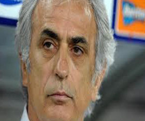   مصر اليوم - قطر تفاوض خليلوزيتش مقابل 300 ألف دولار شهريًا