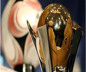   مصر اليوم - كأس العالم يغادر القاهرة مستكملًا جولتة للدول المشاركة