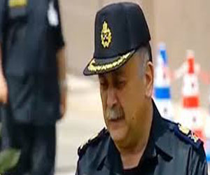   مصر اليوم - الداخلية تُعلن أنها ستفُض أي اشتباكات في ذكرى محمد محمود