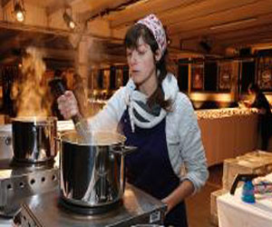   مصر اليوم - جيل جديد من الطاهيات الشابات يبرز في فرنسا بعيدًا عن الطهاة النجوم