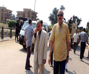   مصر اليوم - إصابة 5بمطاردة بين الشرطة وتشكيل عصابى لسرقة السيارات في الإسماعيلية