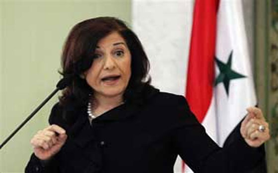   مصر اليوم - الإئتلاف وافق مبدئياً على زيارة موسكو ولافروف تشاور هاتفياً مع كيري في التطورات