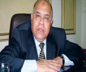   مصر اليوم - الشهابي يقيم دعوى قضائية ضد منصور ورئيس لجنة الخمسين