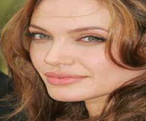   مصر اليوم - تكريم الممثلة أنجلينا جولي بجائزة أوسكار شرفية