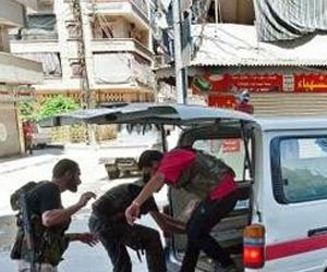   مصر اليوم - روسيا ترسل طائرة محملة بالأمدادات الطبية إلى سورية