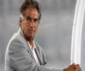   مصر اليوم - لن أُدرب منتخب مصر وأُدعِّم استمرار برادلي