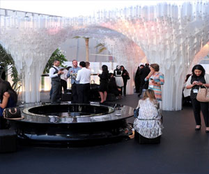   مصر اليوم - اليازية بنت نهيان تشارك في معرض  فن أبوظبي