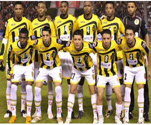   مصر اليوم - اتِّحاد جدّة يقترِب من الاتّفاق النّهائيّ مع الرّاعي الجديد