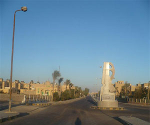   مصر اليوم - تعيين رئيسين جديدين لمدينتي القصير ورأس غارب