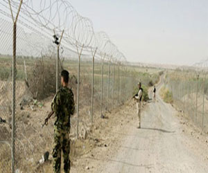   مصر اليوم - إحباط محاولة تسلل 6 أفارقة لإسرائيل عبر الحدود الدولية