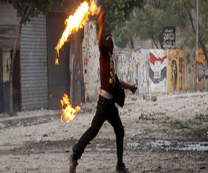   مصر اليوم - حركة لا لتجار الدين تؤكِّد أن ذكرى محمد محمود ستكشف عملاء الإخوان