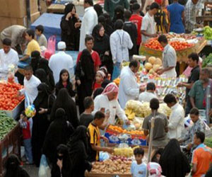   مصر اليوم - انخفاض مؤشر الرقم القياسي لأسعار المستهلك بنسبة 09.0%