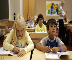 مصر اليوم - فنلندا تنوي تدريس البرمجة بمدارس الابتدائي