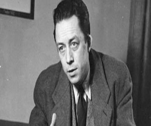   مصر اليوم - مكتبة الإسكندريَّة تحتفي بميلاد ألبير كامو