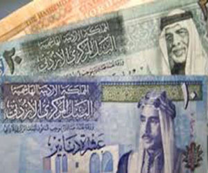   مصر اليوم - 3.2مليار دولار حوالات المغتربين الأردنيين في 10 شهور