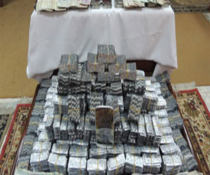   مصر اليوم - ضبط 84 ألف قرص مخدر و65 طربة حشيش بحوزة عاطلين بالإسكندرية