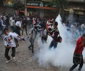   مصر اليوم - برلماني إخواني سابق في الفيُّوم يعتذر للثوَّار