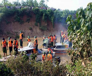   مصر اليوم - ارتفاع حصيلة الفيضانات في فيتنام إلى 34 قتيلاً