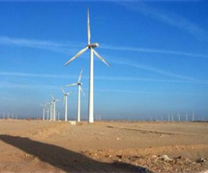   مصر اليوم - 130 مليون يورو استثمار لأول مزرعة رياح مملوكة للقطاع الخاص في البحر الأحمر