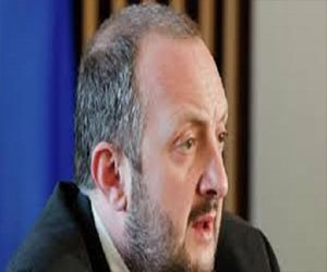   مصر اليوم - تنصيب جيورجي مارجفيلاشفيلي رئيسًا جديدًا لجورجيا